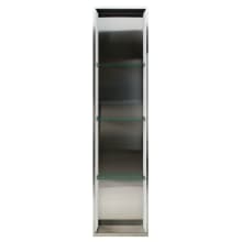 Expressions 14" Wide Wall Mounted Shower Shelf