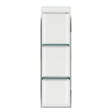 Expressions 14" Wide Wall Mounted Shower Shelf