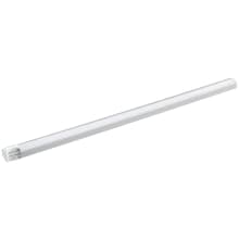 FineLine 2.0 12" Long LED Light Bar - 3000K