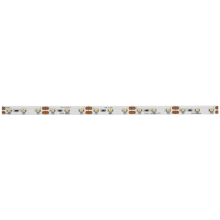 EquiLine 20' Long Tape LED Strip Light - 12VDC, 1.5W/Ft., 3000K