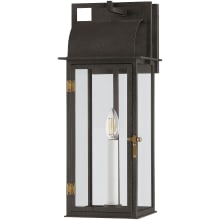 Bohen 19" Tall Wall Sconce