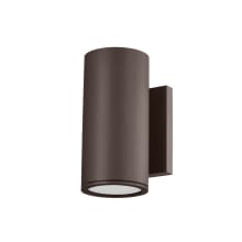 Perry 9" Tall Wall Sconce