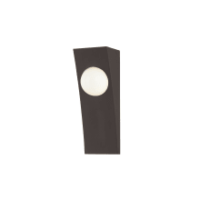 Victor 14" Tall Wall Sconce