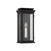 Louie 15" Tall Wall Sconce
