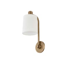Rigby 16" Tall Wall Sconce