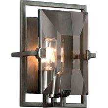Prism 1 Light Rectangle ADA Compliant Wall Sconce