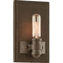 Pike Place 1 Light ADA Compliant Wall Sconce