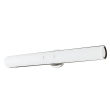 Titus 26" Tall LED Wall Sconce