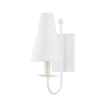 Idris 14" Tall Wall Sconce