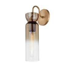 Julian 16" Tall Wall Sconce