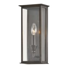 Chauncey 14" Tall Wall Sconce