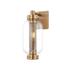 Atwater 13" Tall Wall Sconce