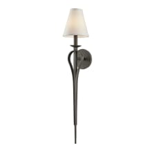 Halton 37" Tall Wall Sconce