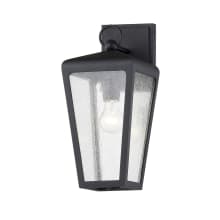 Mariden 16" Tall Outdoor Wall Sconce