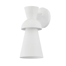 Florence 12" Tall Wall Sconce