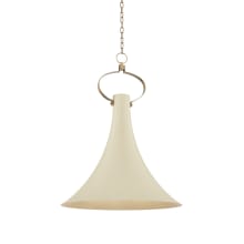 Radcliff 25" Wide Pendant