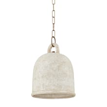 Relic 12" Wide Pendant