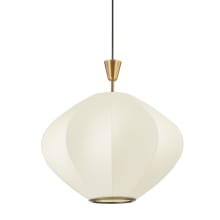 Arden 22" Wide Pendant