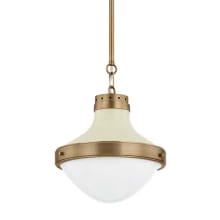 Maxton 14" Wide Pendant