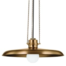 Rainhill 24" Wide Pendant