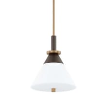 Staton 12" Wide Pendant