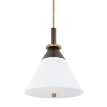 Staton 16" Wide Pendant