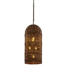 Huxley 5 Light 18" Wide Pendant