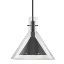 Atticus 20" Wide Pendant