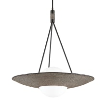 Marius 32" Wide Pendant