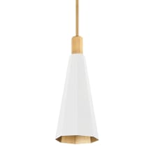 Huntley 8" Wide Mini Pendant