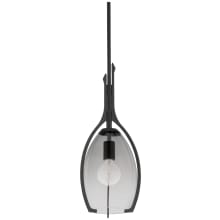 Pacifica 9" Wide Mini Pendant