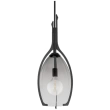 Pacifica 13" Wide Pendant