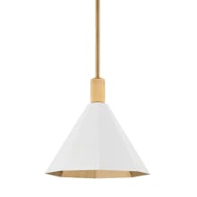 Huntley 15" Wide Pendant