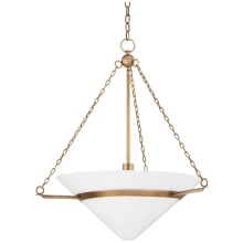 Amador 27" Wide Pendant