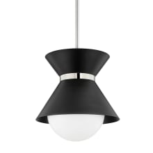 Scout 20" Wide Pendant