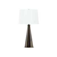 Finn 30" Tall Accent Table Lamp