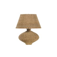 Nette 26" Tall Accent Table Lamp