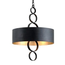 Rivington 20" Wide Pendant