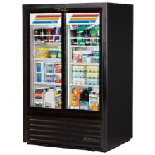 commercial drinks fridge