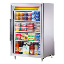 Countertop Commercial Refrigerators Compact Appliance