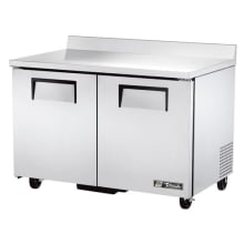 cheap worktop freezers