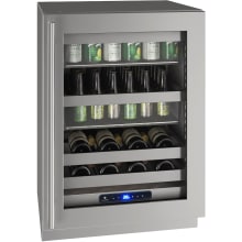 Small Wine Refrigerators Coolers 6 25 Bottle Capacity