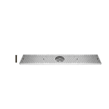 Draft Beer Drip Trays Kegerator Com
