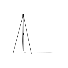 42-15/16" Tall Tripod Base for Umage Fixtures