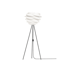 Carmina 57.1" Tall Single Light Floor Lamp