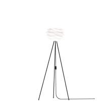 Carmina Mini 51.6" Tall Single Light Floor Lamp