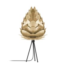 Conia Single Light 32" Tall Novelty and Tripod Table Lamp
