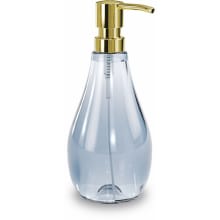 Droplet Free Standing Soap Dispenser