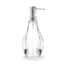 Droplet Free Standing Soap Dispenser