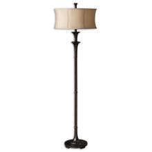 Brazoria Floor Lamp from the Carolyn Kinder Collection